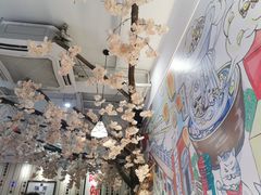 -鲜芋仙(中华广场店)