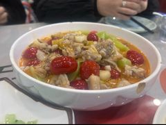 -老鄞江清水龙虾•赵赵家(江北店)