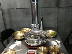 -本炙炭烤·蒲烧活鳗料理店(金沙洲店)