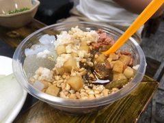 -李德富老街牛杂火锅(抚琴街店)
