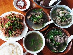 -周记翘脚牛肉