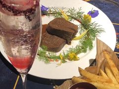 -第101座花园餐厅(湖滨88店)