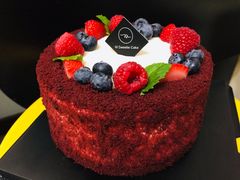 魅影红丝绒蛋糕-姆们M Sweetie Cake(五道口店)
