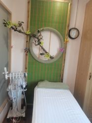 -芳朵美容养生SPA