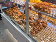 -味多美蛋糕(台湾街店)