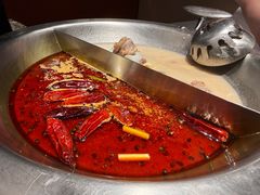 -骨之味·筒骨汤火锅(江头店)