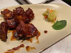 -鹿港小镇(远洋未来广场店)