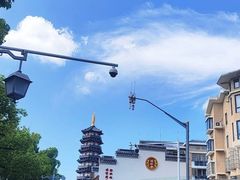 -安亭老街