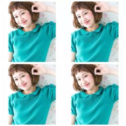 -BHG Hair Salon