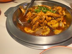 -李想大虾(江北天街店)