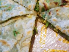 -甲乙饼·手工牛肉饼(天通苑华联店)