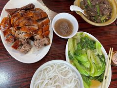 烧鹅-凌舍好烧鹅(中山路店)