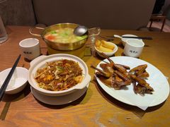 -鸽味轩·粤菜小馆(高楼门总店)