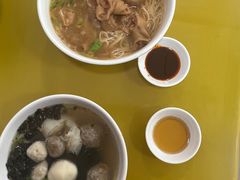 -味然香(起义路店)