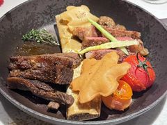 -王品牛排(杭州大厦店)