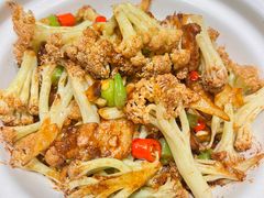 -小桃红·东北菜·春饼烤鸭(南阳湖街店)