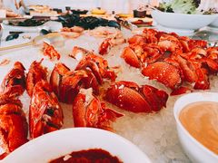 -广州四季酒店·意珍·意式自助餐