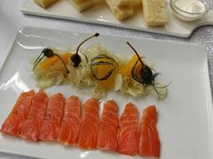 -凯旋餐厅 Cachet(新天地朗廷酒店)