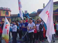-暨阳湖生态园