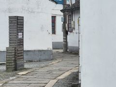 -金泽古镇