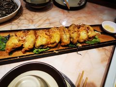 -状元阁烧烤(新华路总店)