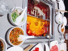 -海底捞(明洞店)
