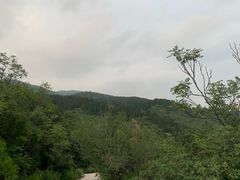 -金隅凤山酒店