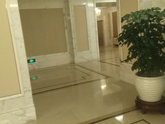 -南京东郊国宾馆
