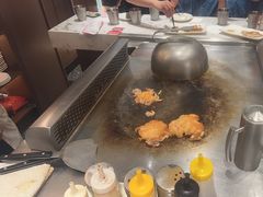 -火地铁板烧(昆山万象汇店)