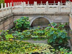 -北京市劳动人民文化宫(太庙)