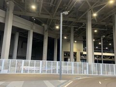-国家会展中心