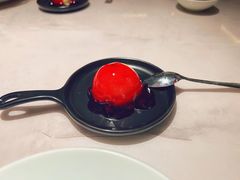 -船歌·鱼水饺青岛菜(闽江二路店)