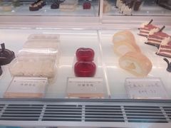 -法桐蛋糕·手作面包(万象城店)