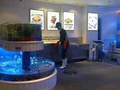 -金苑海鲜酒家(来魅力店)