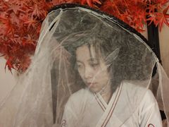 -翩若国风汉服体验馆