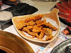 -哥老官重庆美蛙鱼头(日月光店)
