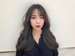-Rise Hair上升造型