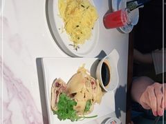 -壹只菜·崇明本地特色菜(崇明南门店)