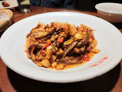 -天下客饭店(中山路店)