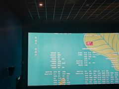 -金逸影城(荟聚IMAX激光店)