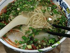 -西部马华清真兰州牛肉面·烧烤夜市(三里河店)