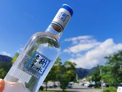 -龙庆峡风景区