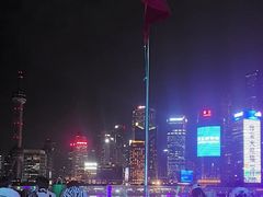 -外滩8号 whisky bar(金延大厦店)