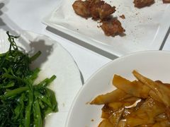 -花城苑广府菜(侨鑫店)
