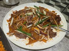 -留半山·香港食堂(啦啦宝都店)