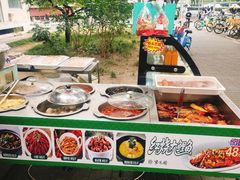 -紫光园(劲松店)