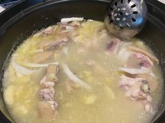 -百年果林椰子鸡(中洲店)
