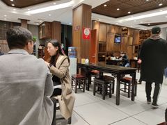 大堂-熙盛源(凤凰街店)
