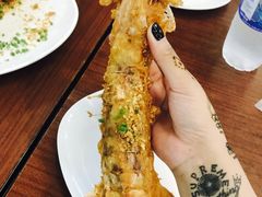 -班赞海鲜市场