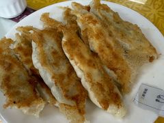 -青岛锅贴(洛阳路分店)